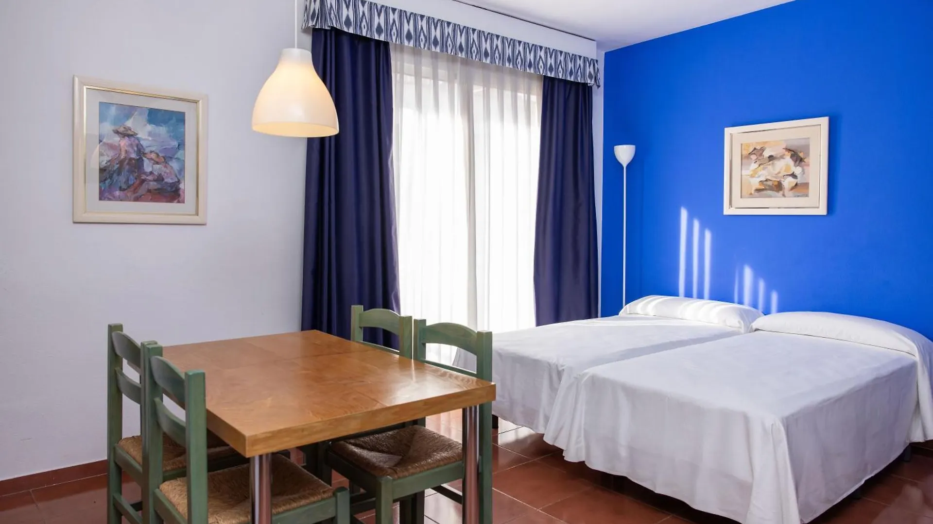 Otel Rvhotels Mar De Tossa Tossa de Mar