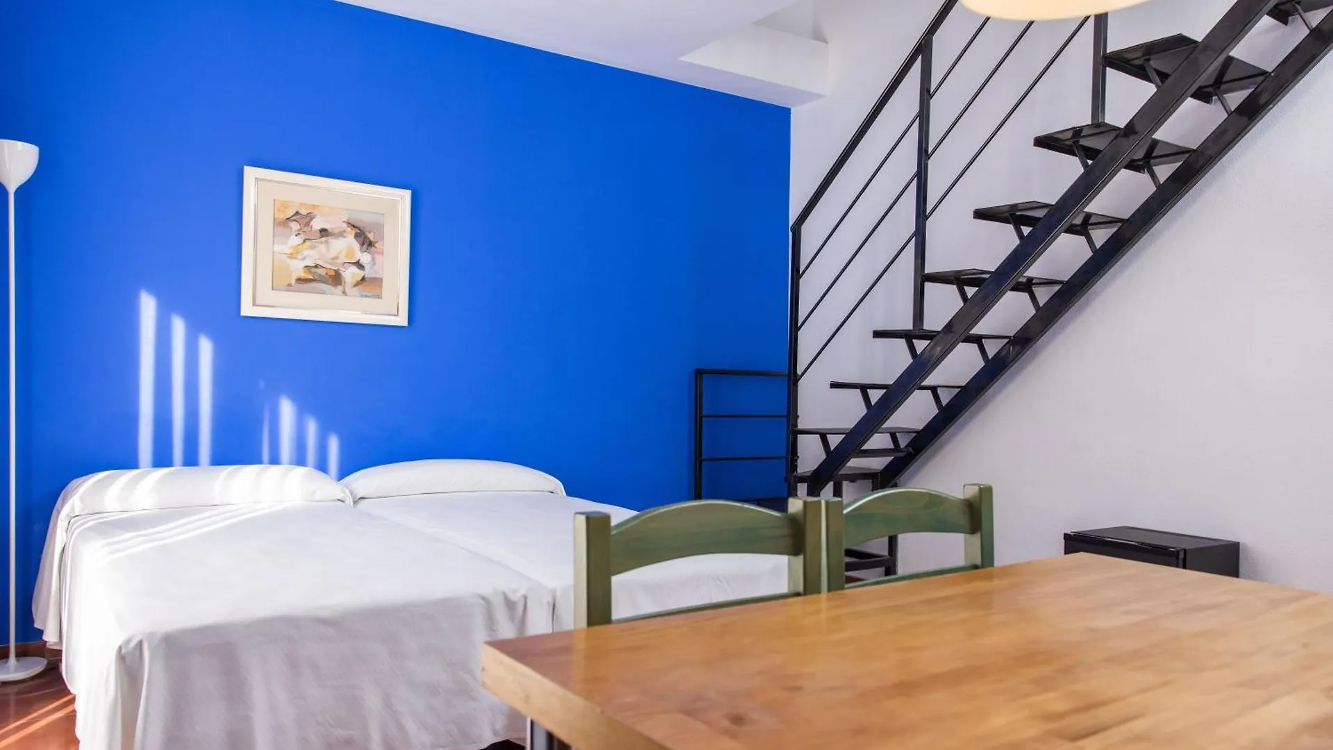 Rvhotels Mar De Tossa Tossa de Mar Otel