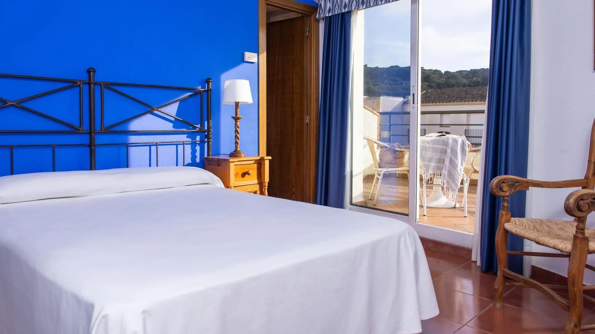 Rvhotels Mar De Tossa Tossa de Mar Otel