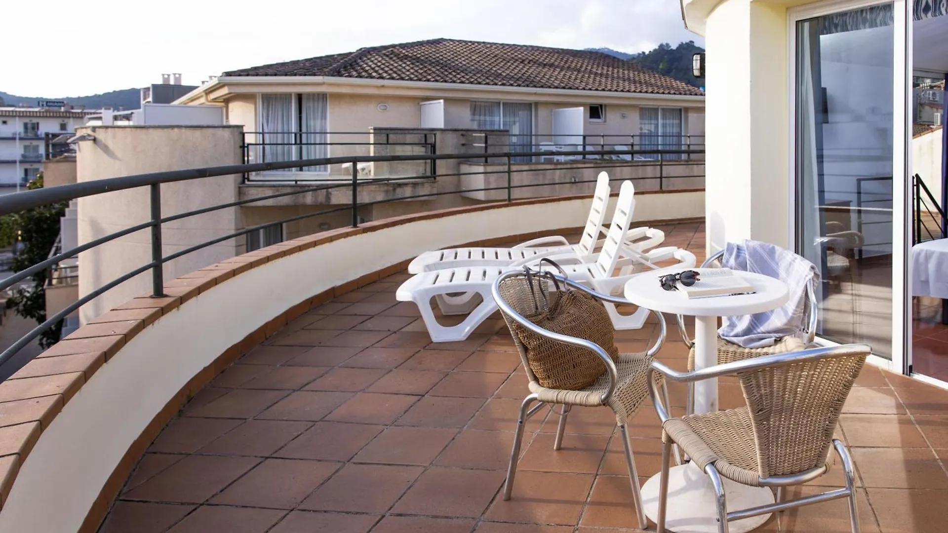 Rvhotels Mar De Tossa Tossa de Mar