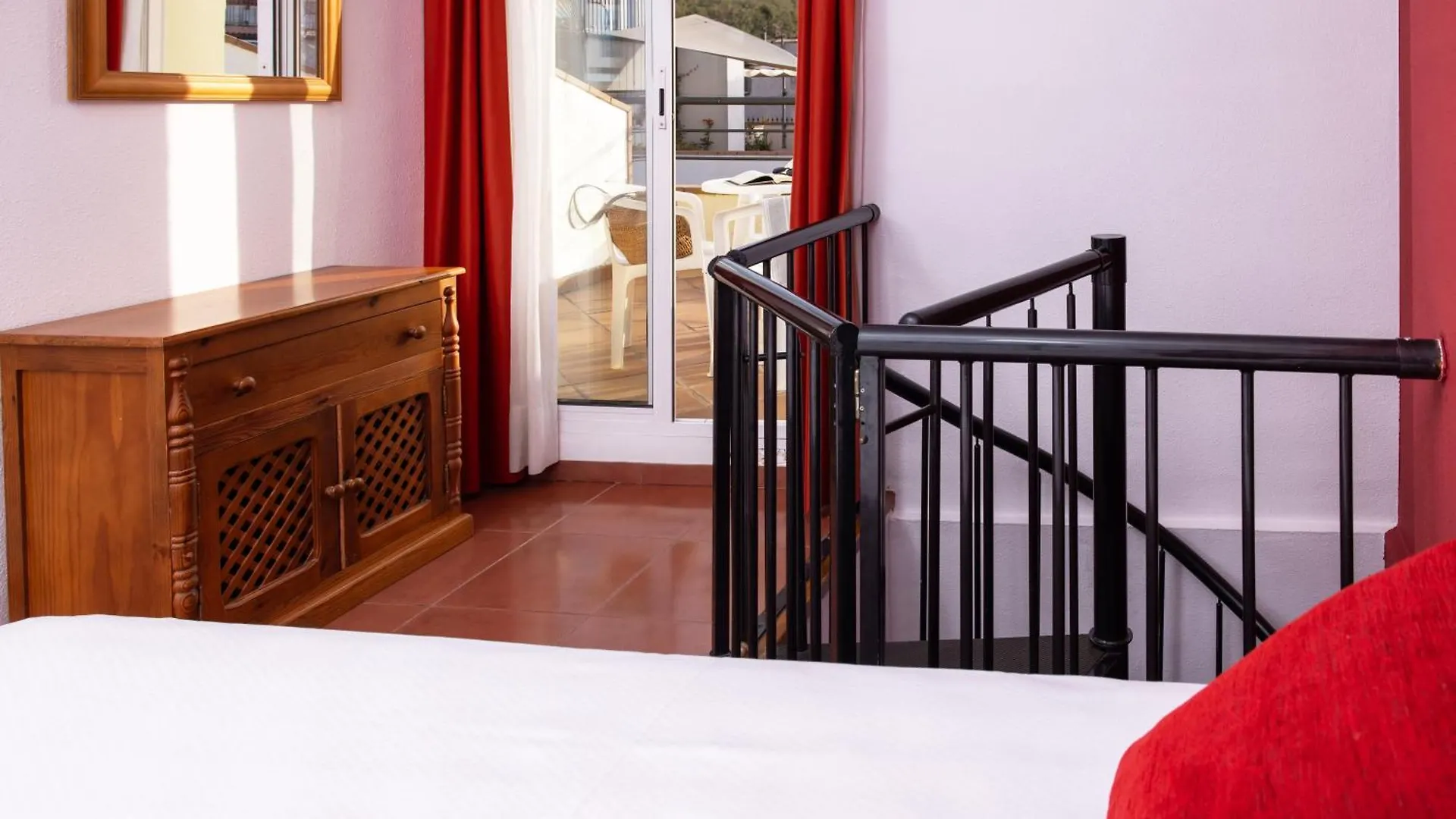 Rvhotels Mar De Tossa Tossa de Mar Otel