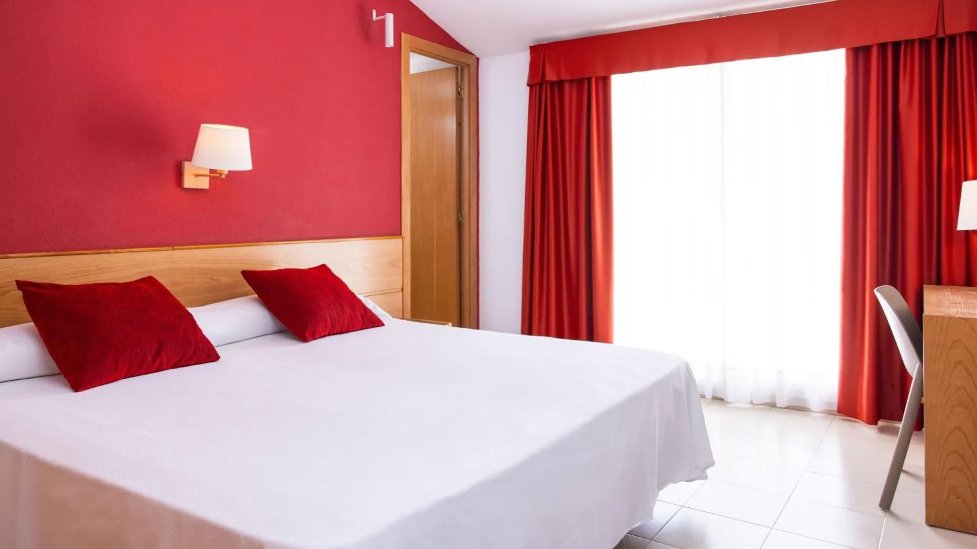 Rvhotels Mar De Tossa Tossa de Mar Otel