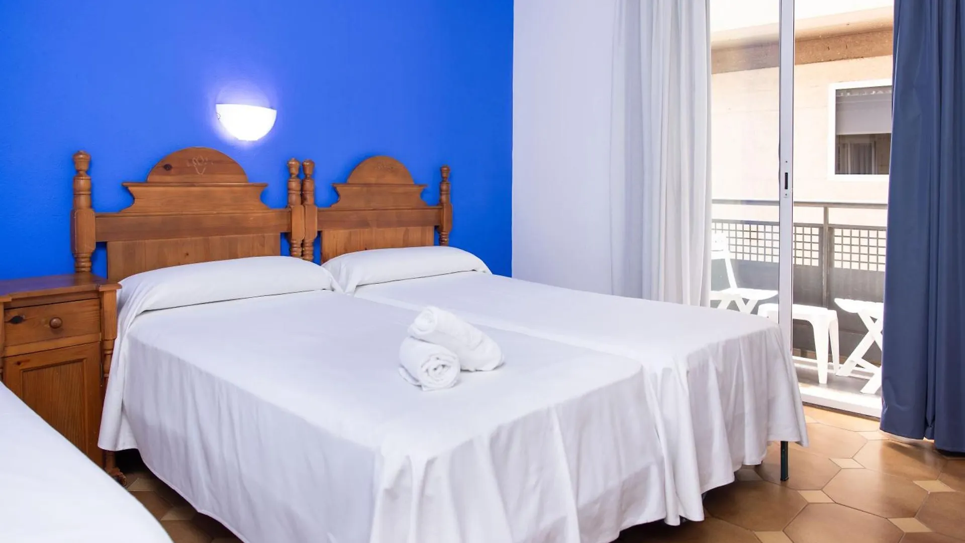 Rvhotels Mar De Tossa Tossa de Mar Otel