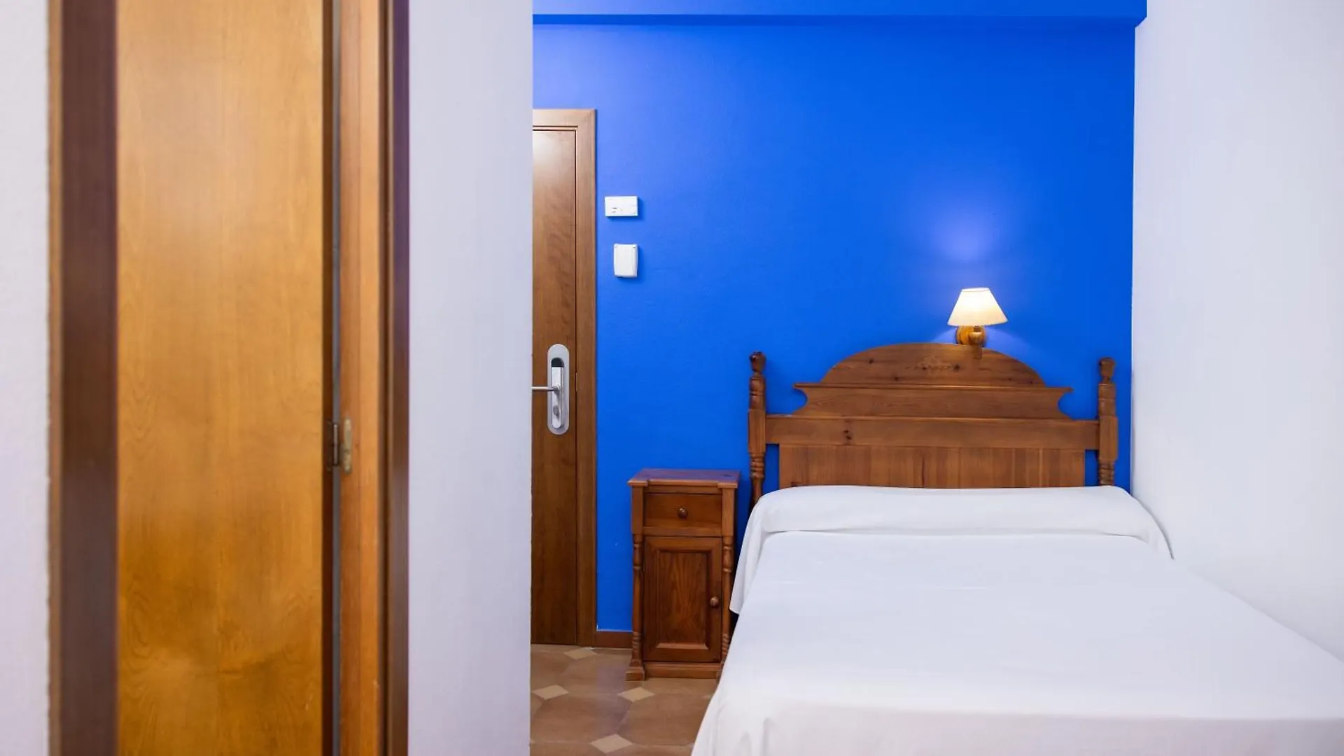 Rvhotels Mar De Tossa Tossa de Mar Otel