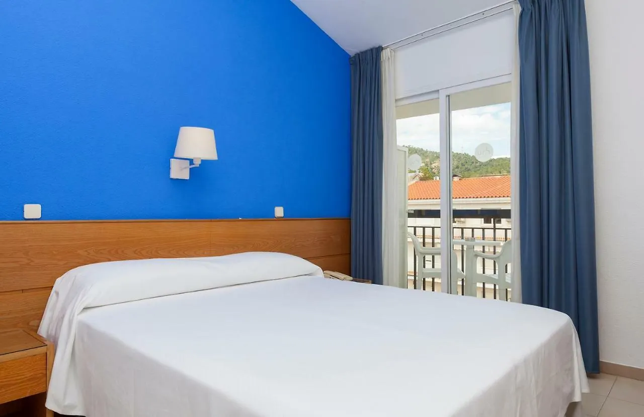 Otel Rvhotels Mar De Tossa Tossa de Mar